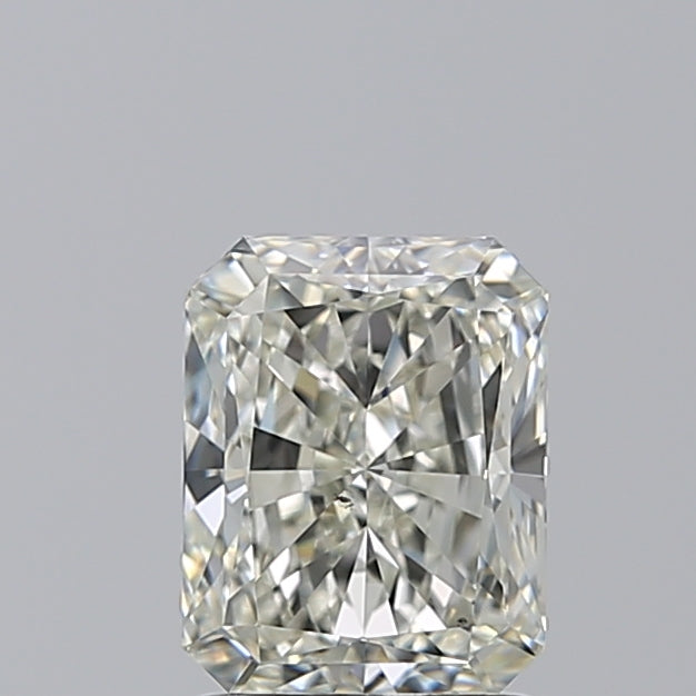 1.5ct RADIANT, J VS2 — GIA — Laura Milman New York