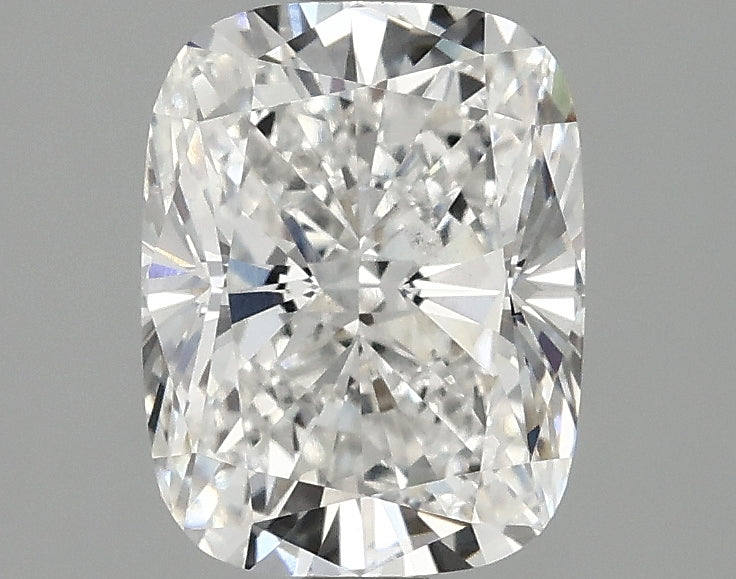 2.09ct Cushion, E VS2 — IGI