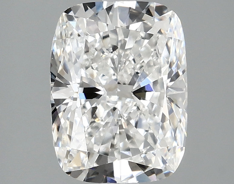 2.13ct Cushion, E VS1 — IGI