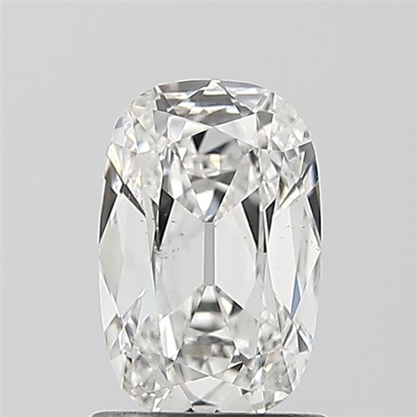1.08ct Old Miner Lab-Grown Diamond — E VVS2, IGI Certified