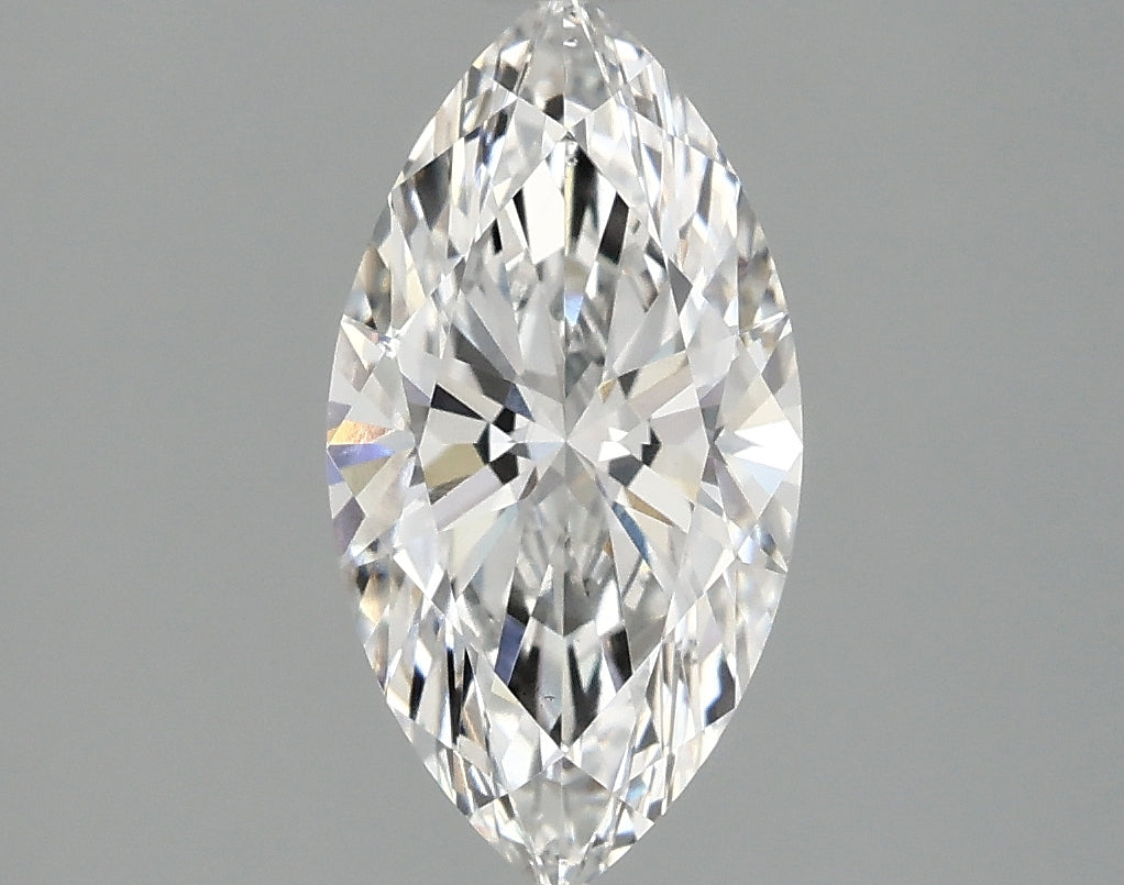 1.54ct Marquise, E VS1 — IGI