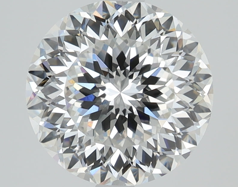 2.55ct Portuguese Lab-Grown Diamond — E VS1, IGI Certified
