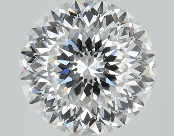 2.55ct Portuguese Lab-Grown Diamond — E VS1, IGI Certified