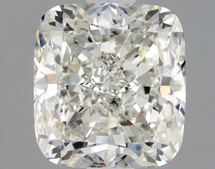 1.01ct SQCU, I SI2 — GIA — Laura Milman New York