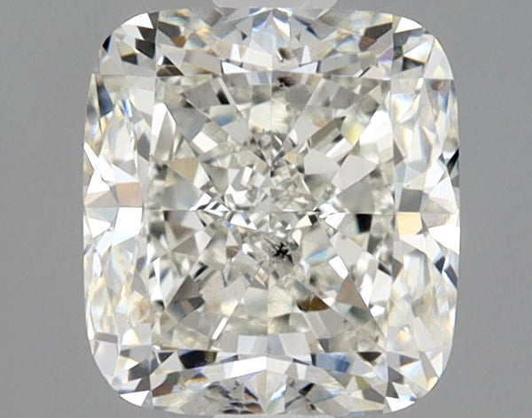 1.01ct SQCU, I SI2 — GIA