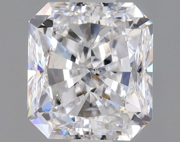 1.01ct LRAD, D SI2 — GIA — Laura Milman New York