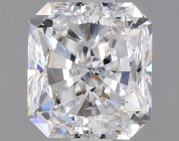 1.01ct LRAD, D SI2 — GIA