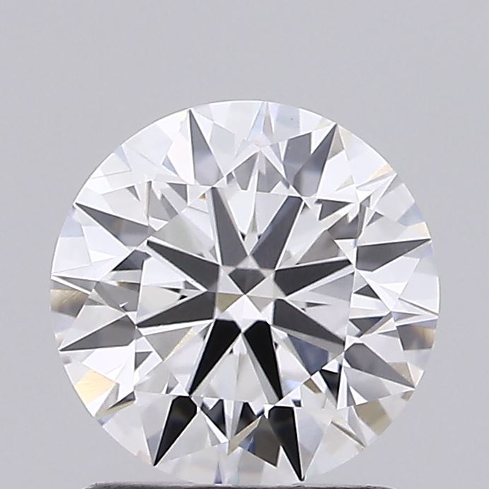 1.41ct Round, E VS1 — IGI