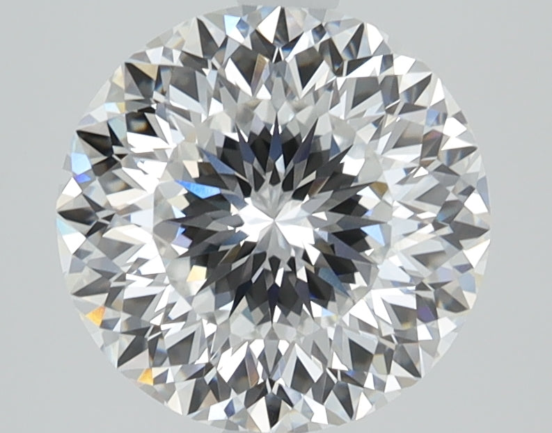 2.54ct Portuguese Lab-Grown Diamond — E VVS2, IGI Certified