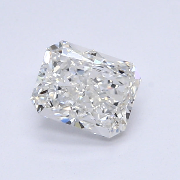 0.72ct RADIANT, G IF — GIA — Laura Milman New York
