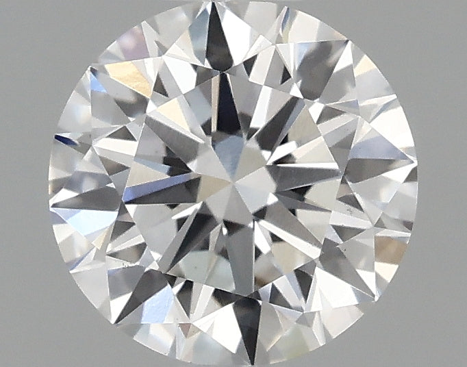 1.03ct Round Lab-Grown Diamond — D VS1, IGI Certified