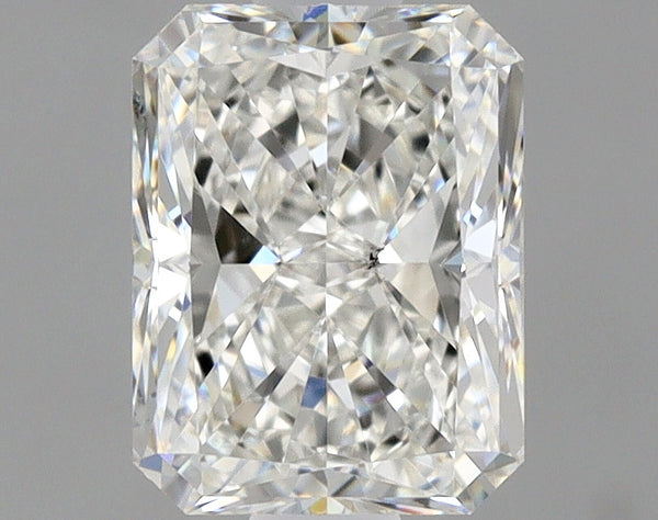 1.01ct LRAD, G SI1 — GIA
