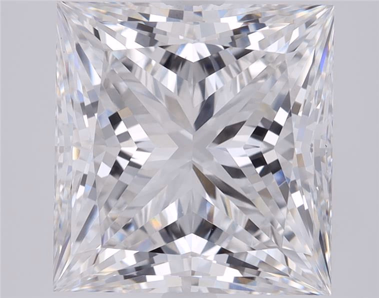 1.76ct Princess, E VS1 — IGI