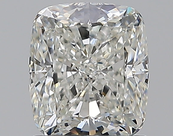 1.53ct CUSHION, H VVS1 — GIA — Laura Milman New York