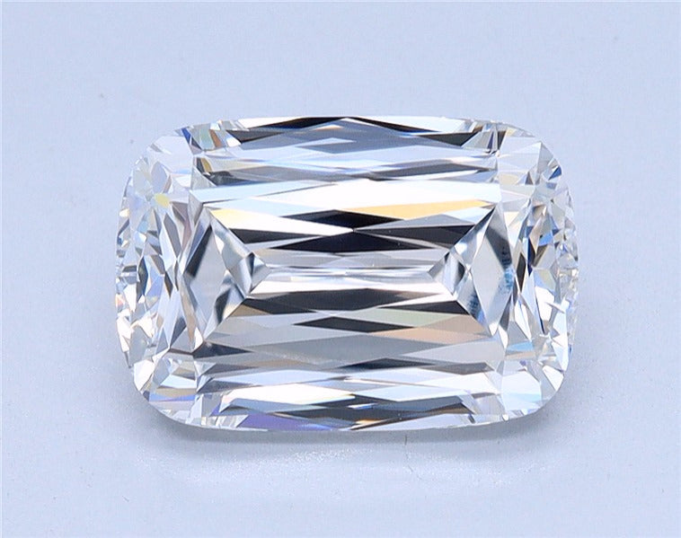 3.21ct Ashoka, E VS1 — IGI