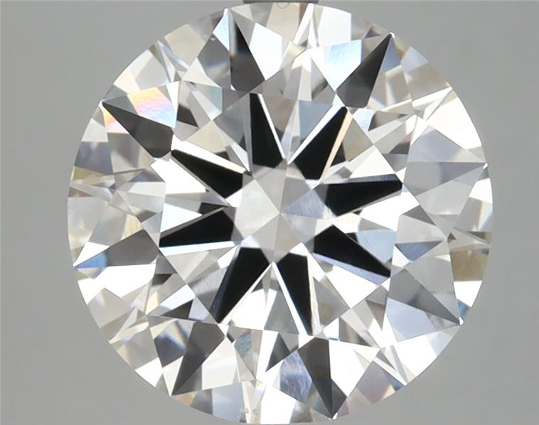 4.5ct Round, E VS2 — IGI
