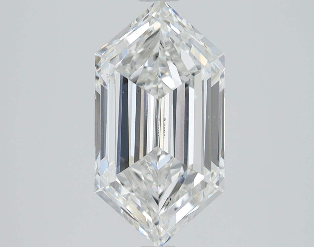 2.21ct Dutch Marquise Step Lab-Grown Diamond — E VS2, IGI Certified