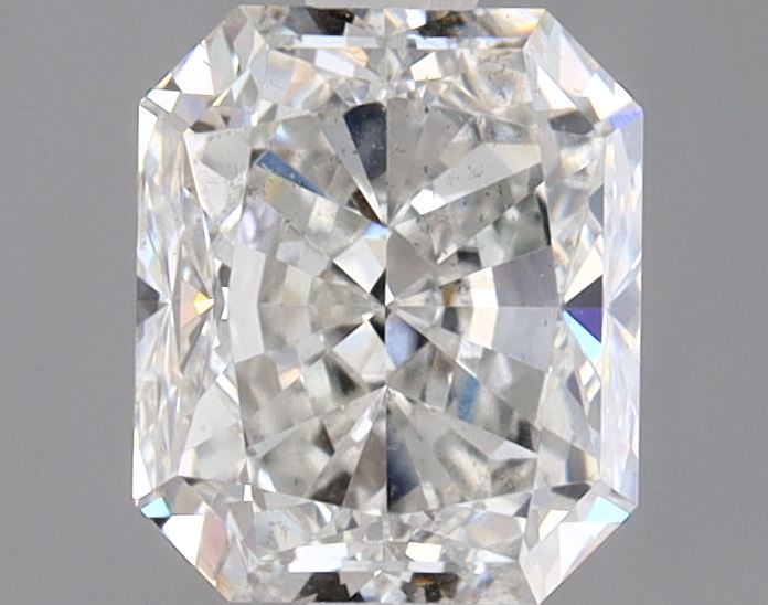 1.01ct LRAD, G SI2 — GIA — Laura Milman New York