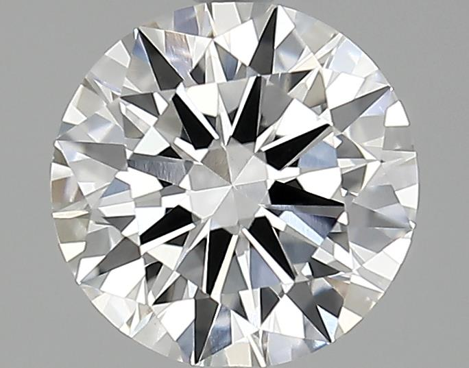 1.7ct Round Lab-Grown Diamond — D VVS2, IGI Certified