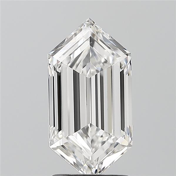 2.09ct Dutch Marquise Lab-Grown Diamond — E VVS2, IGI Certified