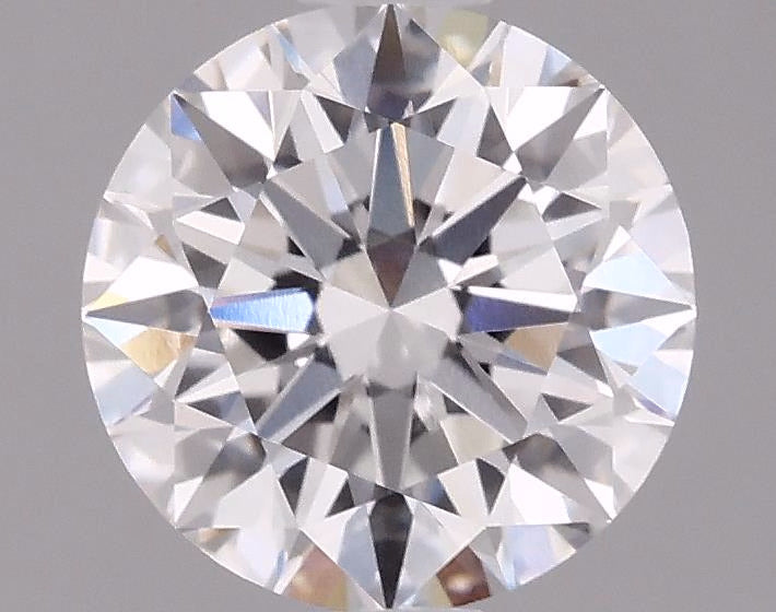1.52ct Round Lab-Grown Diamond — E VVS2, IGI Certified