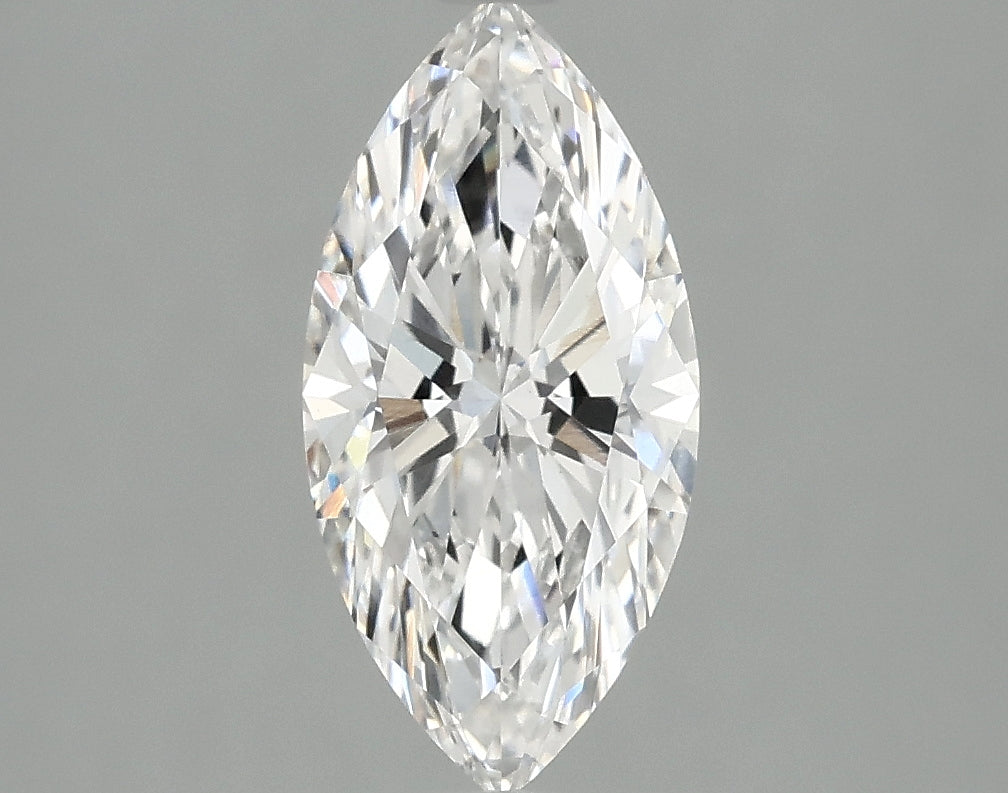 1.58ct Marquise Lab-Grown Diamond — D VS1, IGI Certified