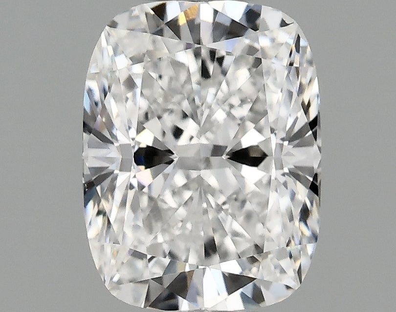 1.09ct Cushion, E VS2 — IGI