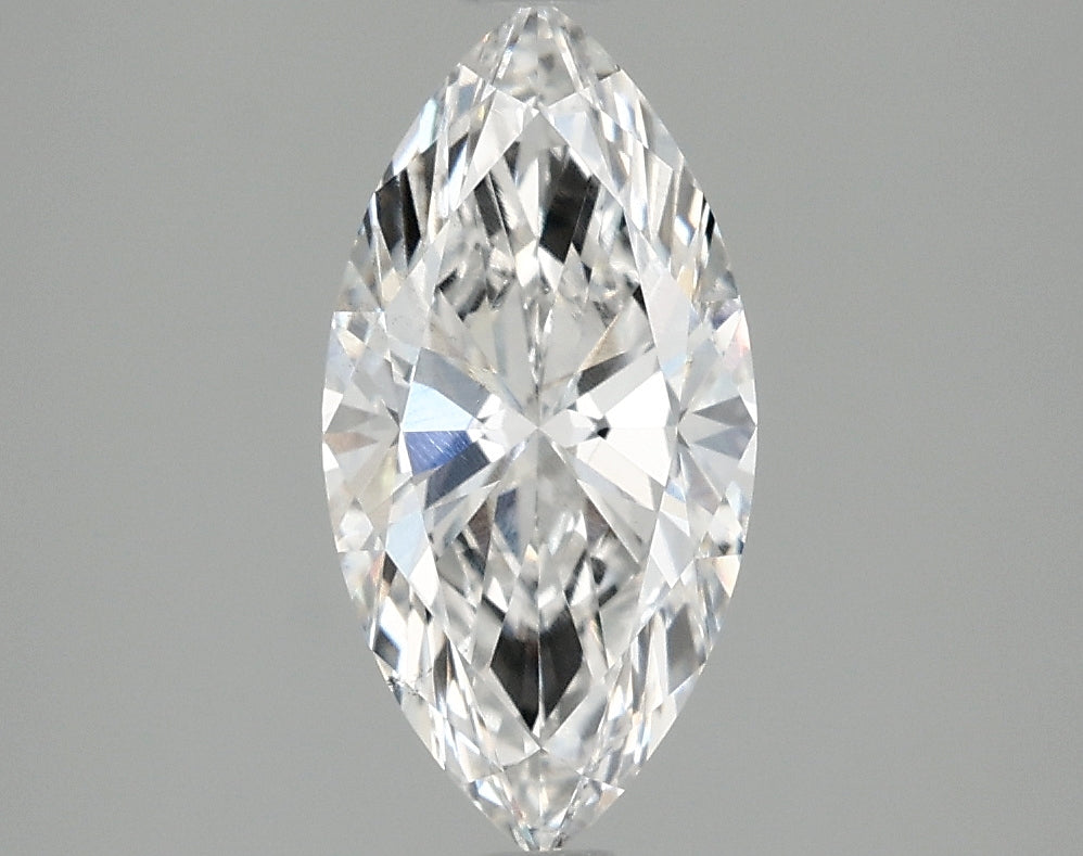 1.51ct Marquise, E VS1 — IGI