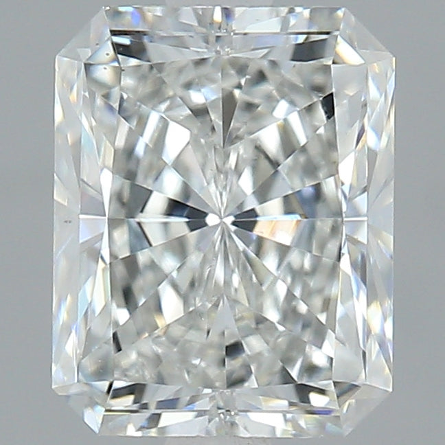 1.5ct RADIANT, H SI1 — GIA — Laura Milman New York
