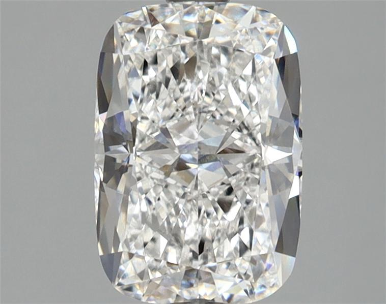1.91ct Cushion, E VS1 — IGI