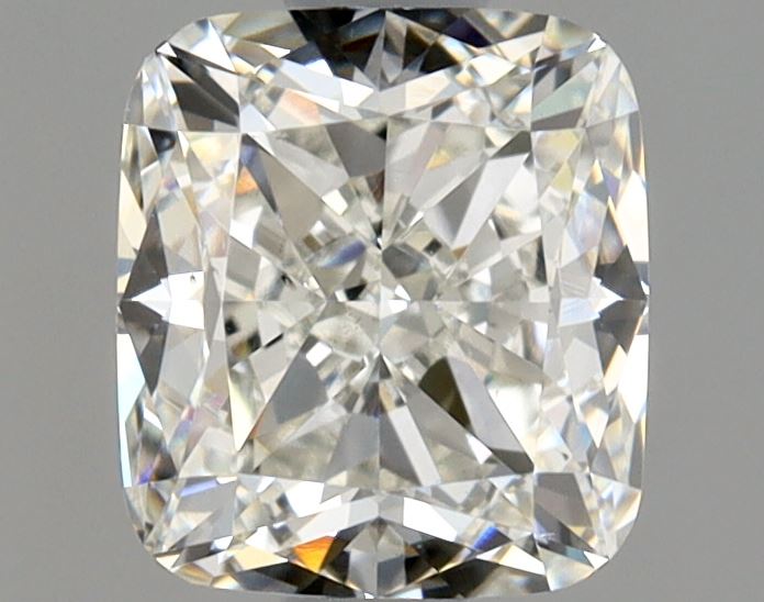 1.01ct SQCU, I VS2 — GIA — Laura Milman New York