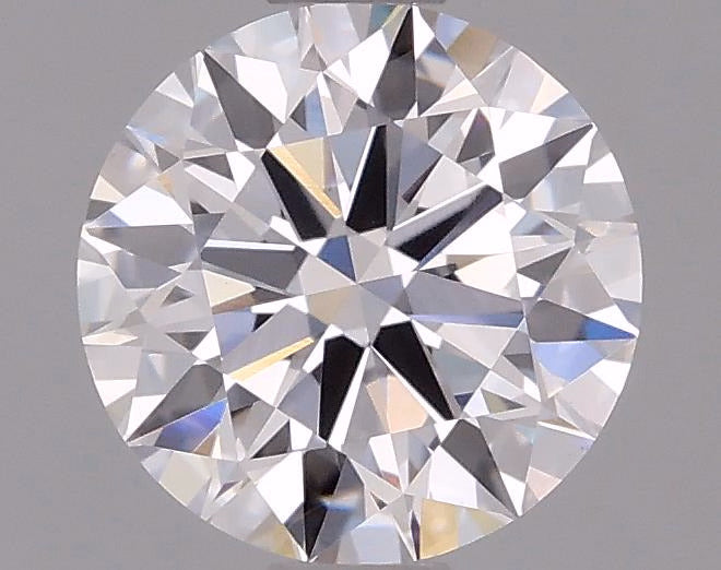 2.01ct Round Lab-Grown Diamond — F VS1, IGI Certified