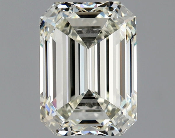 1.52ct EMERALD, K VVS2 — GIA