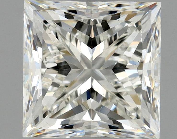 1.01ct PRINCESS, I VS2 — GIA — Laura Milman New York