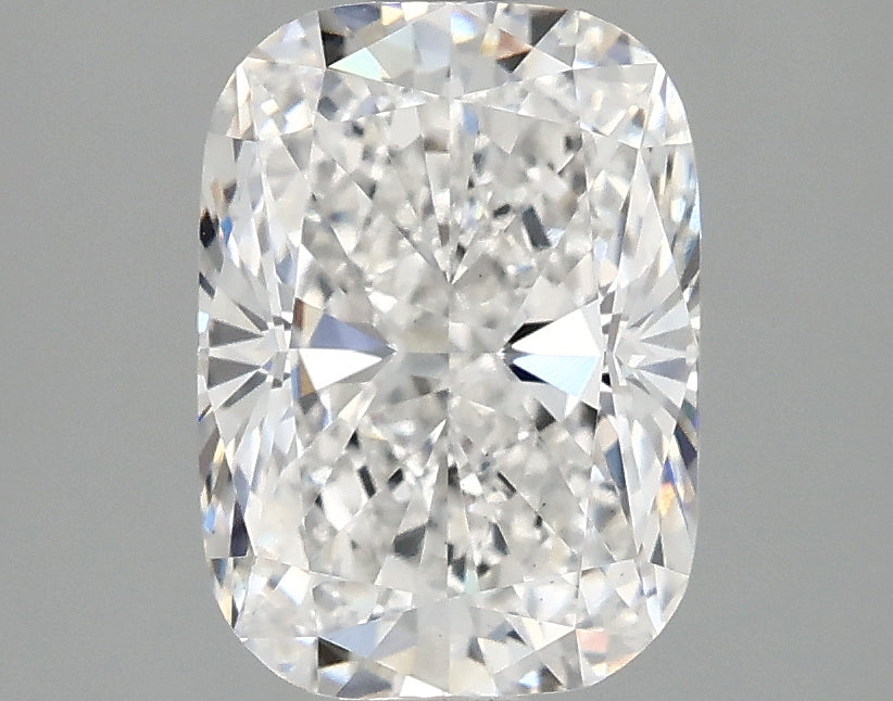 2.19ct Cushion, E VS2 — IGI