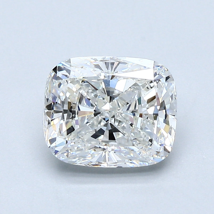 1.9ct CUSHION, F VS2 — GIA — Laura Milman New York