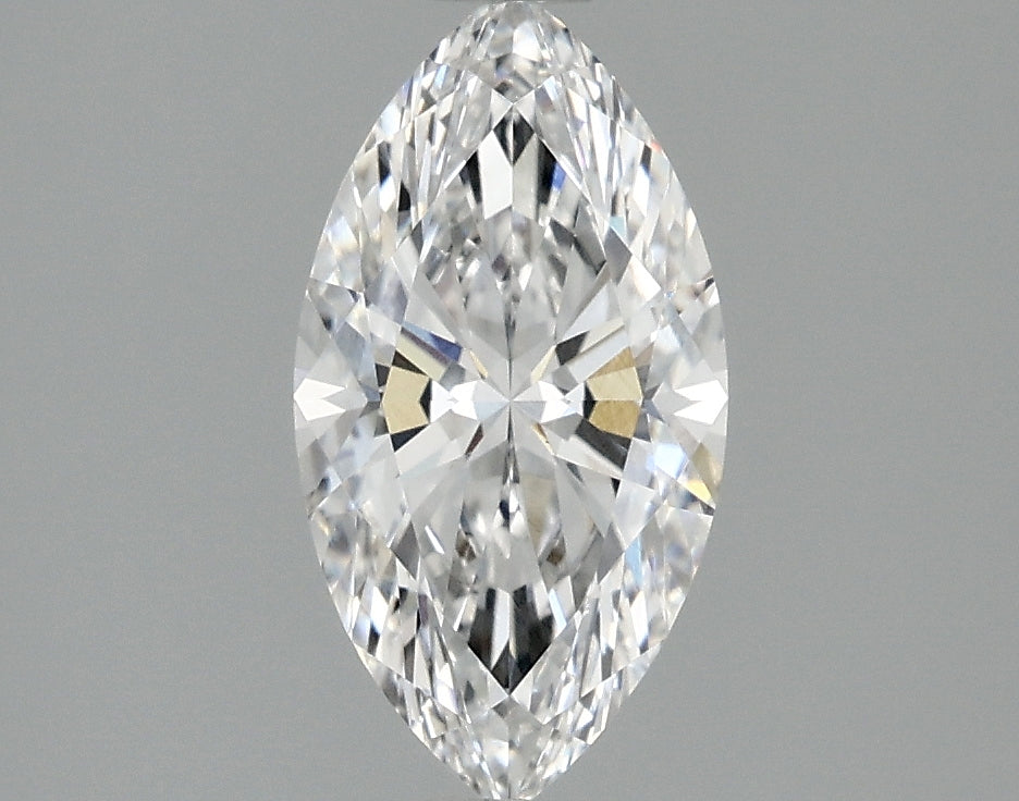 1.46ct Marquise, D VVS2 — IGI
