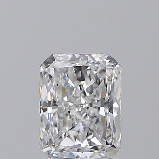 1.5ct RADIANT, D SI1 — GIA — Laura Milman New York