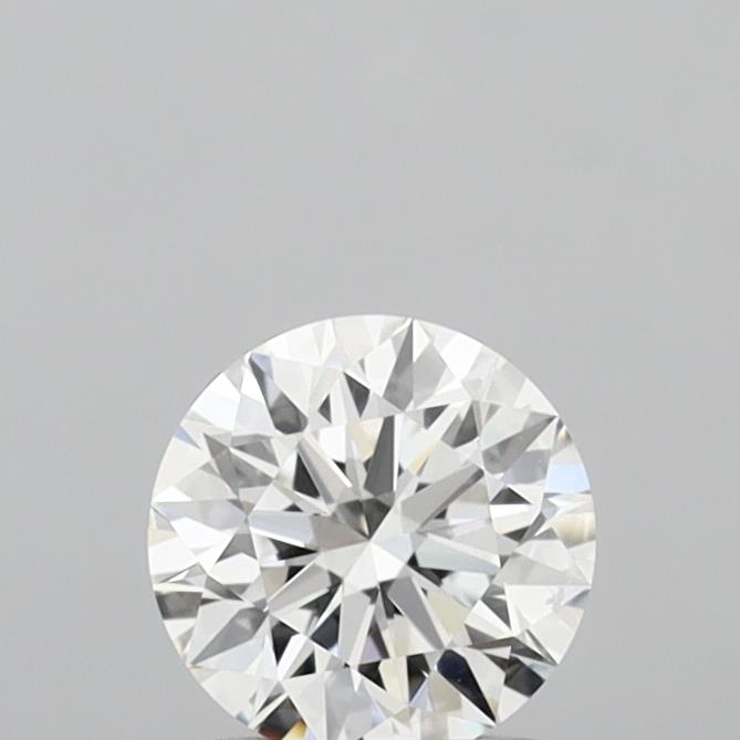 1.09ct Round Lab-Grown Diamond — D VVS2, IGI Certified