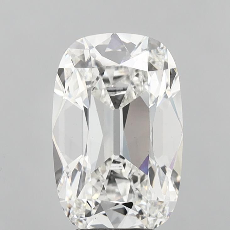 5.03ct Old Miner Lab-Grown Diamond — G VS2, IGI Certified