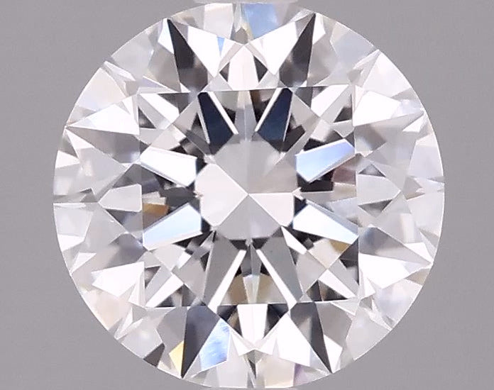 1.51ct Round Lab-Grown Diamond — E VS1, IGI Certified