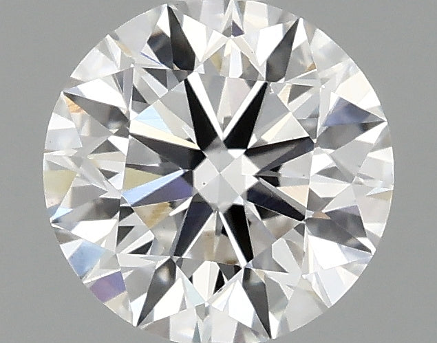 1.03ct Round Lab-Grown Diamond — D VS1, IGI Certified