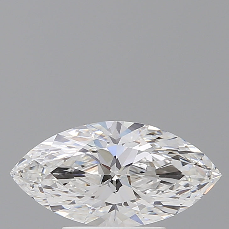 1.57ct Marquise, D VS1 — IGI