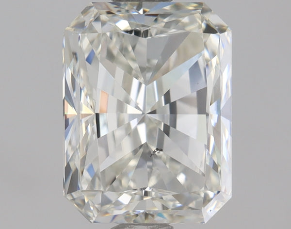 1.51ct LRAD, I SI1 — GIA