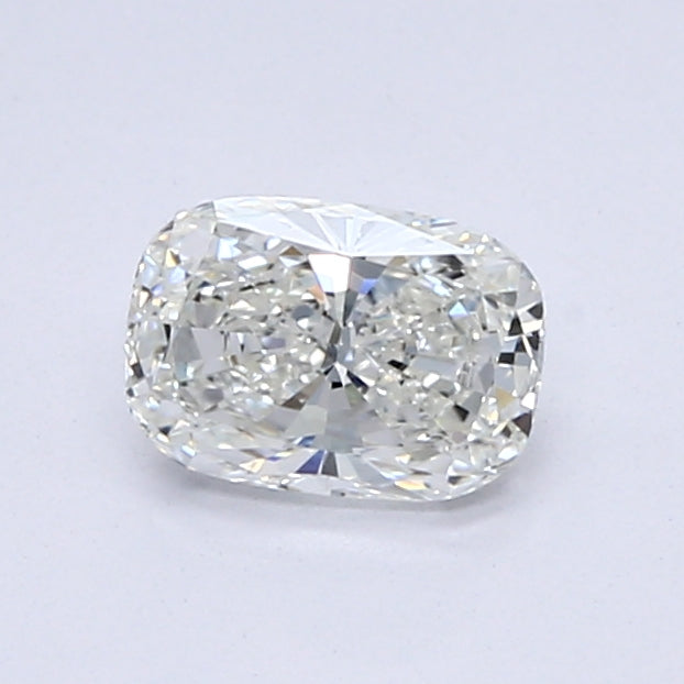0.6ct CUSHION, G VVS2 — GIA — Laura Milman New York