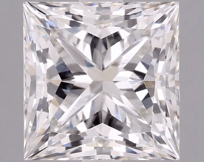 2.7ct Princess, E VS2 — IGI