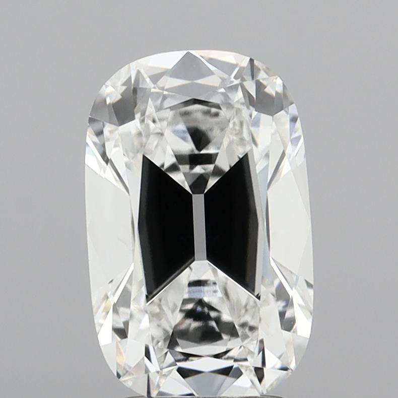 4.51ct Old Miner, G VS1 — IGI