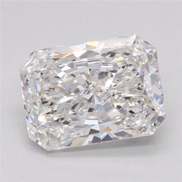 2.03ct Pear, D IF — IGI