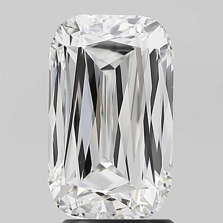 3.0ct Ashoka Lab-Grown Diamond — F VS1, IGI Certified
