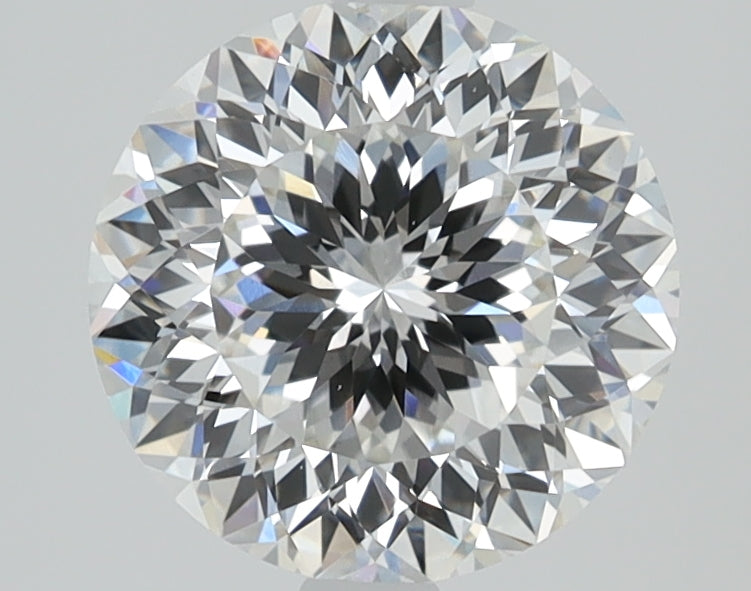 2.01ct Portuguese Lab-Grown Diamond — D VS1, IGI Certified